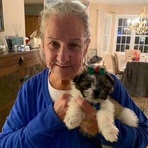 Meet your Posher, Mindi